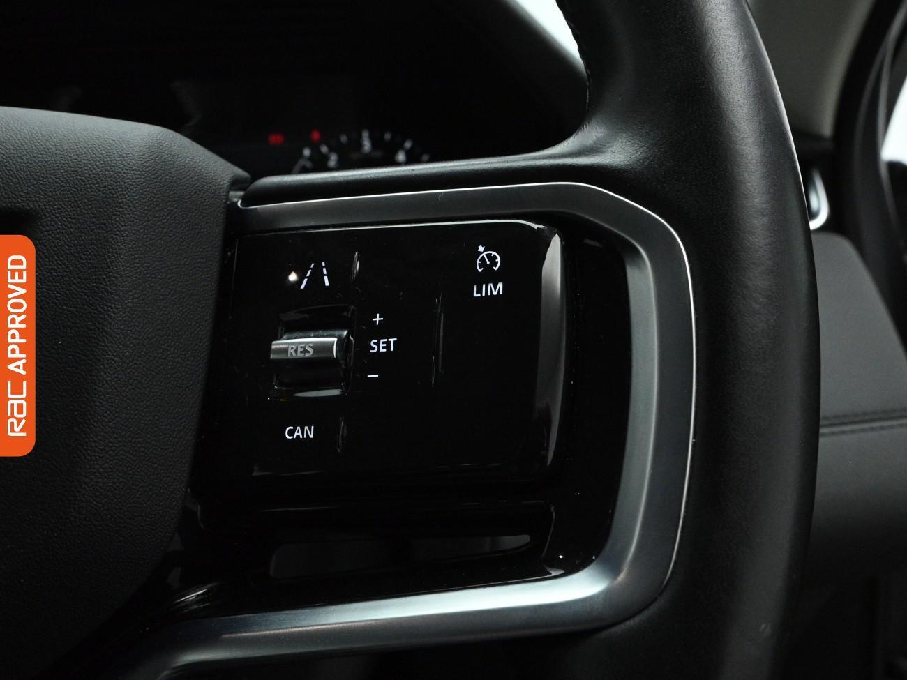 Used Land Rover Range Rover Evoque 2021 for sale - 78168589: Photo 22