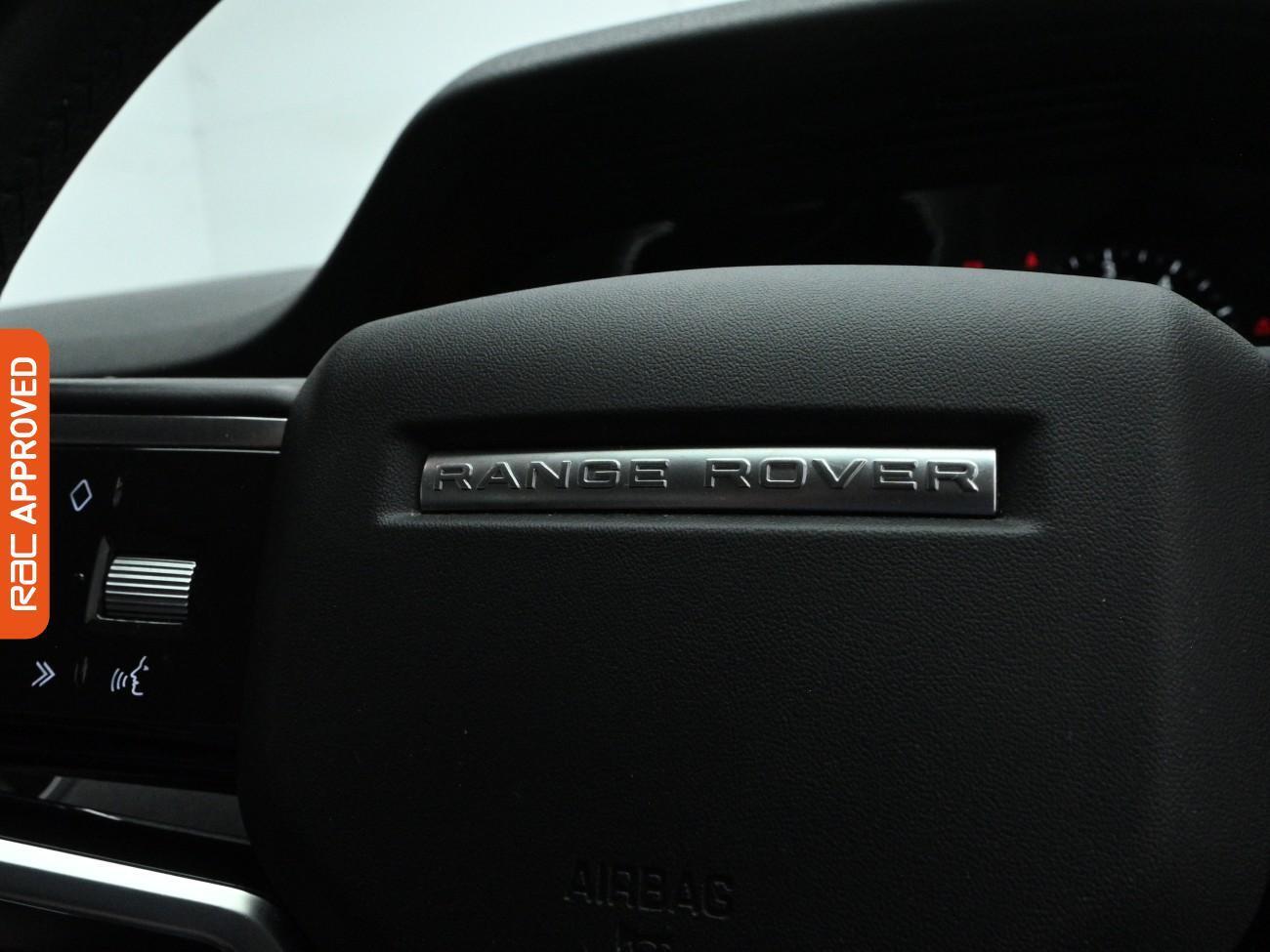 Used Land Rover Range Rover Evoque 2021 for sale - 78168589: Photo 23