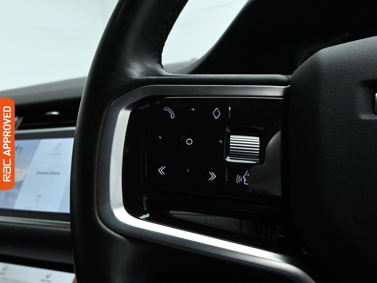 Used Land Rover Range Rover Evoque 2021 for sale - 78168589: Photo 24