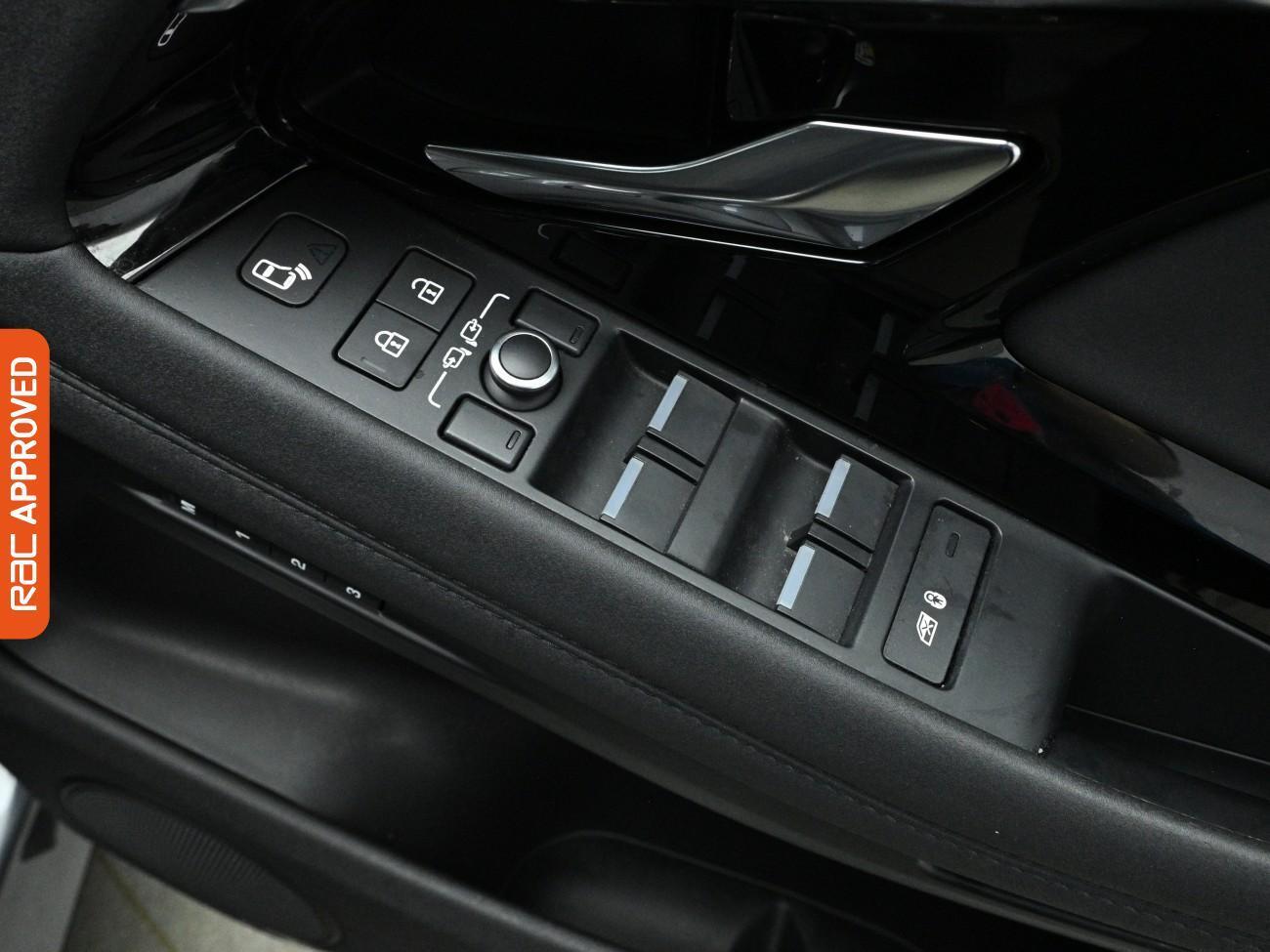 Used Land Rover Range Rover Evoque 2021 for sale - 78168589: Photo 25