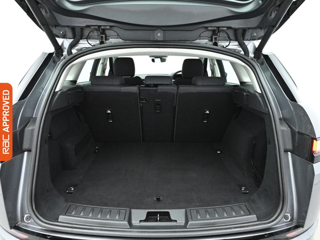 Used Land Rover Range Rover Evoque 2021 for sale - 78168589: Photo 26