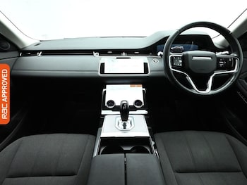Used Land Rover Range Rover Evoque 2021 for sale - 78168589: Photo