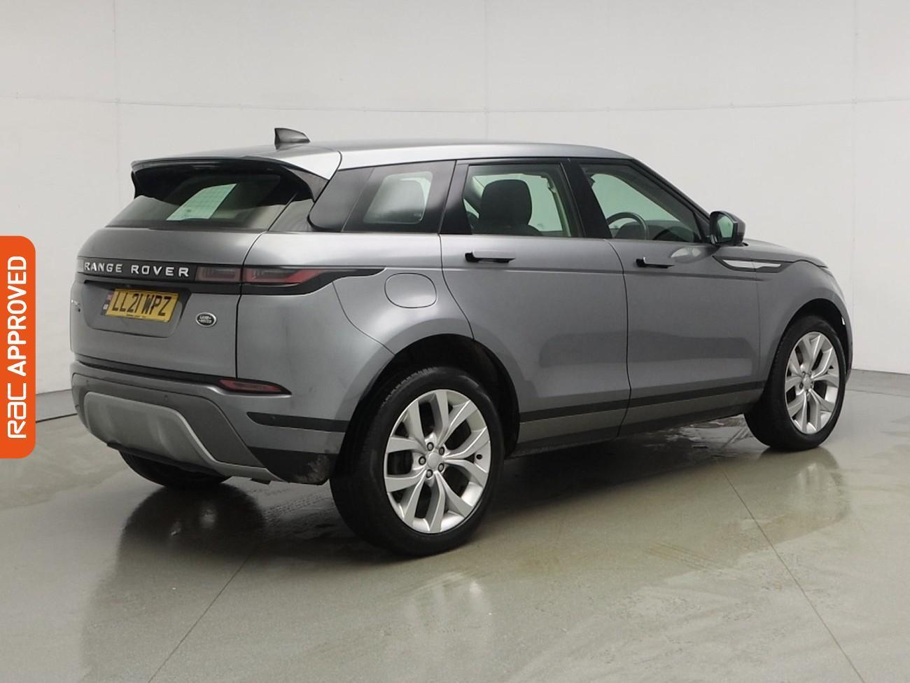 Used Land Rover Range Rover Evoque 2021 for sale - 78168589: Photo 31