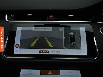 Used Land Rover Range Rover Evoque 2021 for sale - 78168589: Photo