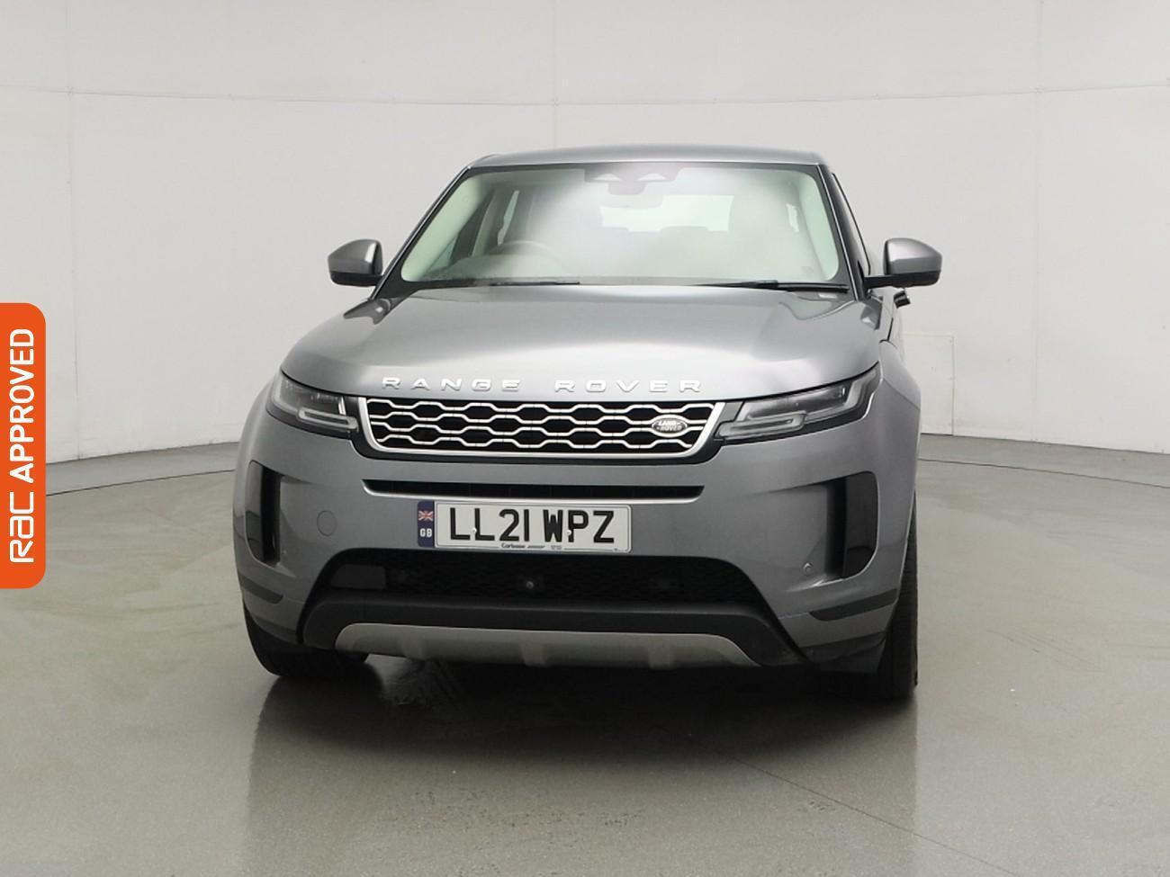 Used Land Rover Range Rover Evoque 2021 for sale - 78168589: Photo 7