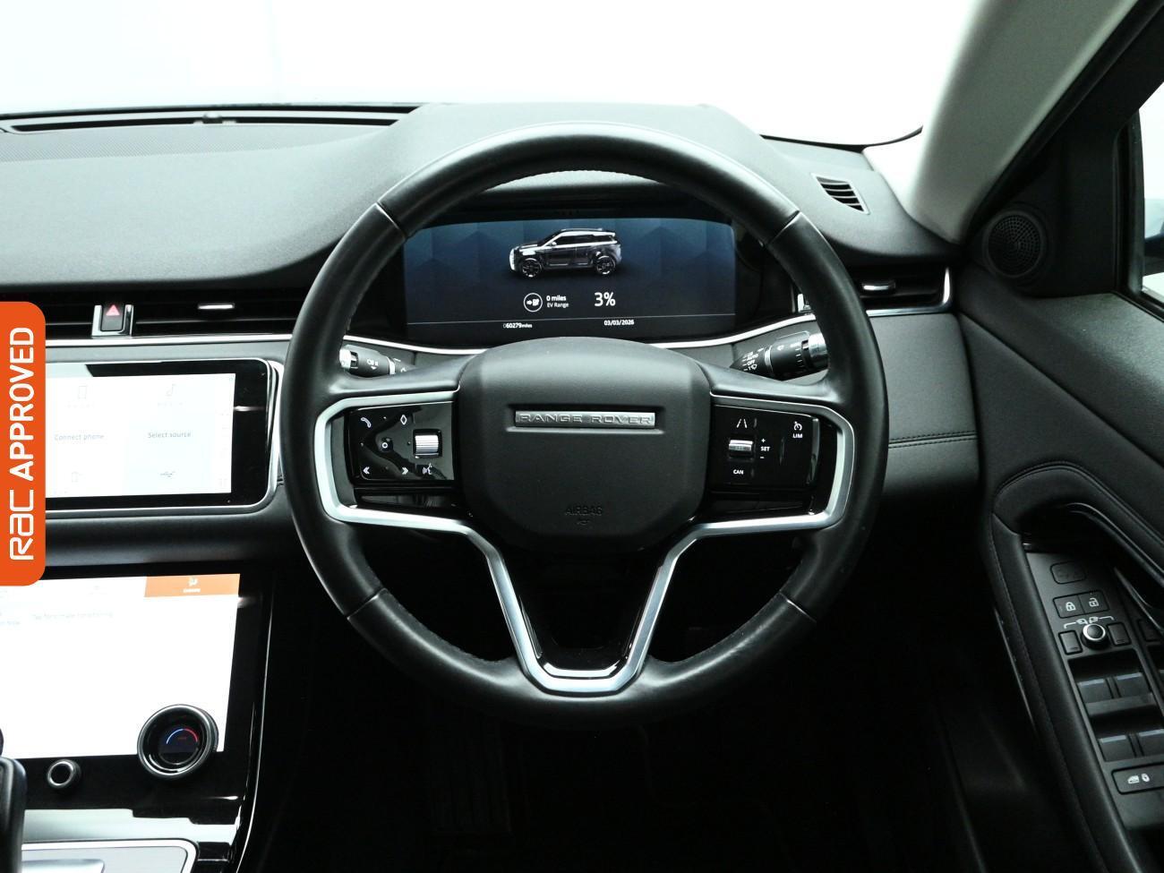 Used Land Rover Range Rover Evoque 2021 for sale - 78168589: Photo 9