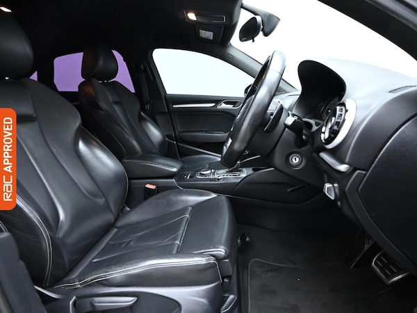 Used Audi S3 2015 for sale - 76106823: Photo 12