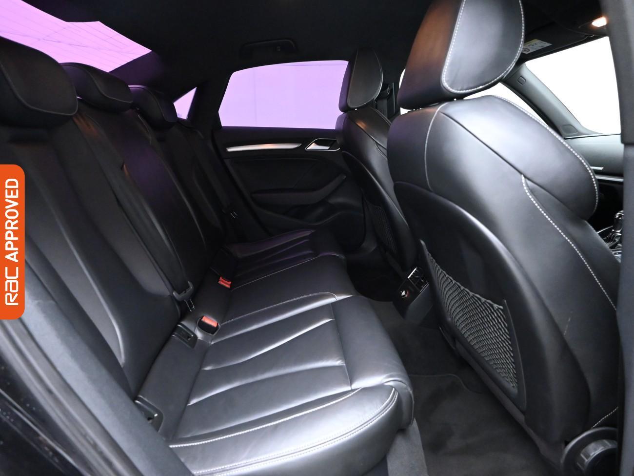 Used Audi S3 2015 for sale - 76106823: Photo 13