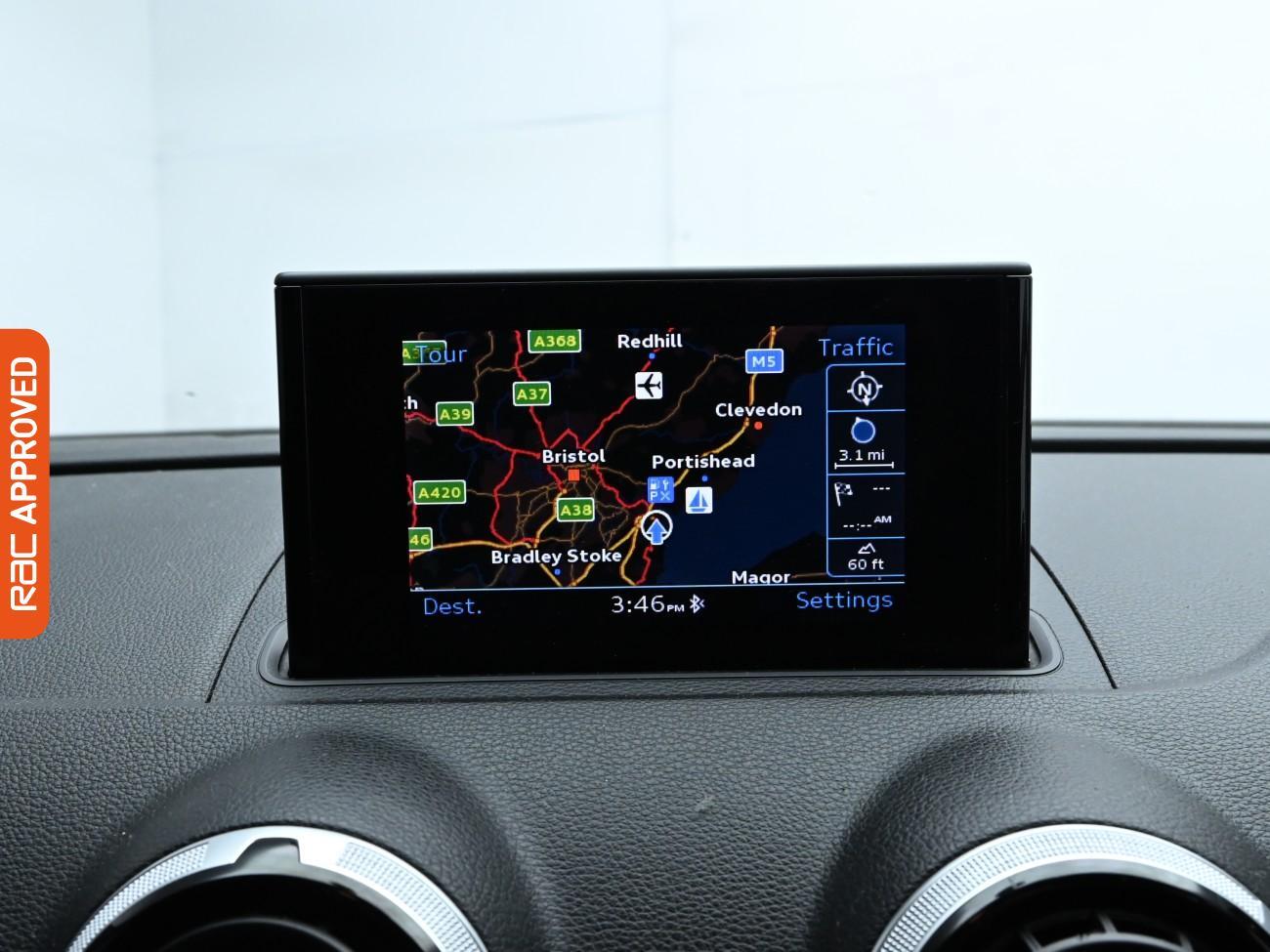 Used Audi S3 2015 for sale - 76106823: Photo 14