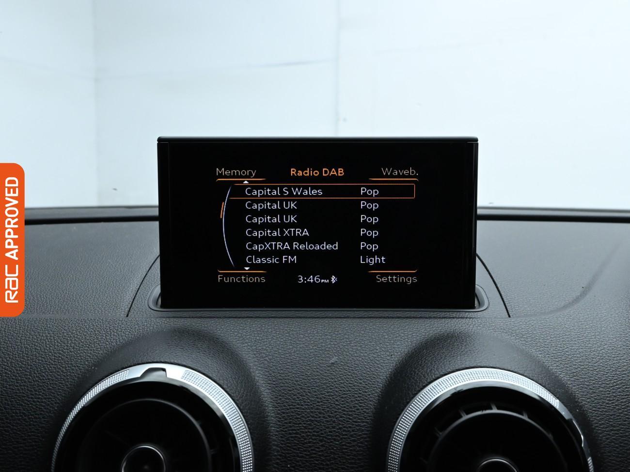 Used Audi S3 2015 for sale - 76106823: Photo 15