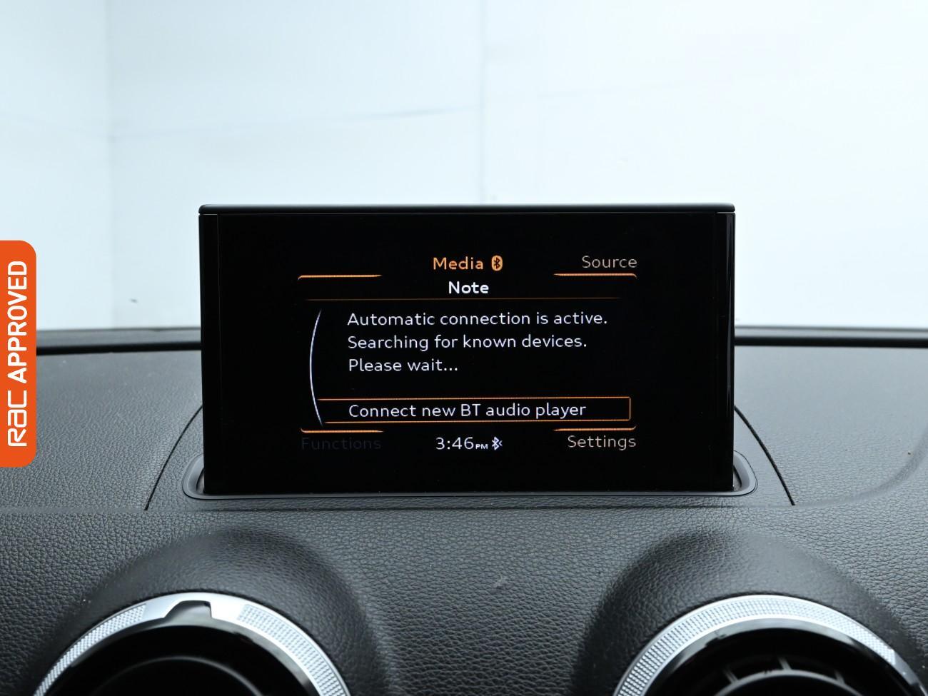 Used Audi S3 2015 for sale - 76106823: Photo 16