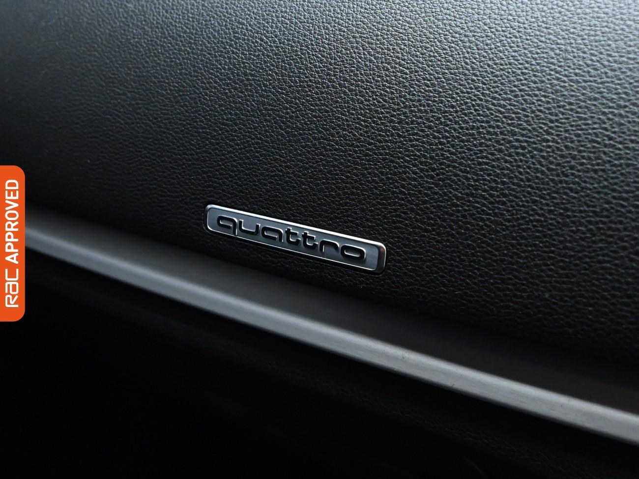 Used Audi S3 2015 for sale - 76106823: Photo 17