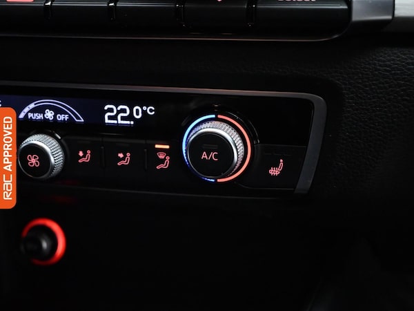 Used Audi S3 2015 for sale - 76106823: Photo 19