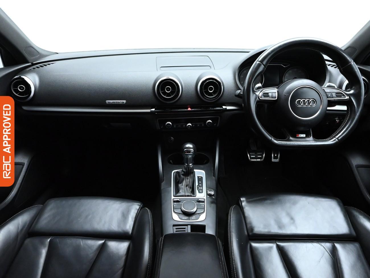 Used Audi S3 2015 for sale - 76106823: Photo 2