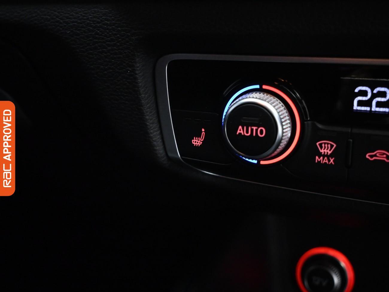 Used Audi S3 2015 for sale - 76106823: Photo 21