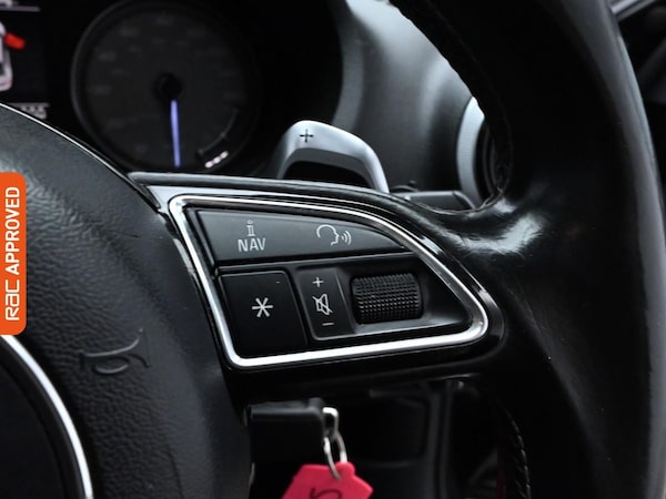Used Audi S3 2015 for sale - 76106823: Photo 22
