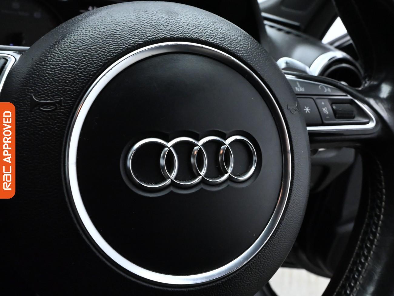 Used Audi S3 2015 for sale - 76106823: Photo 23