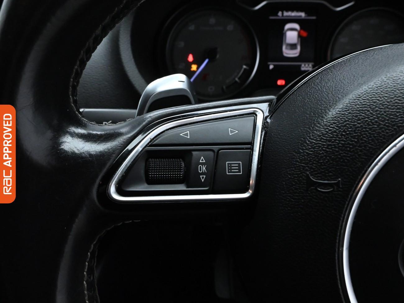 Used Audi S3 2015 for sale - 76106823: Photo 24