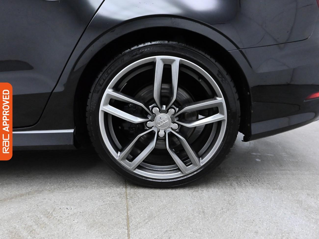 Used Audi S3 2015 for sale - 76106823: Photo 27