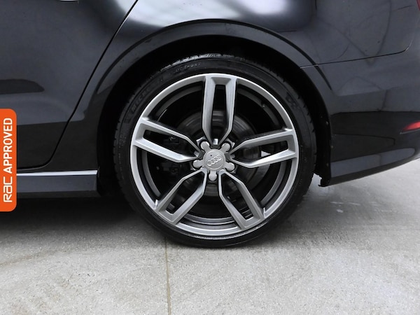 Used Audi S3 2015 for sale - 76106823: Photo 27