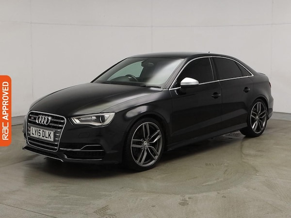 Used Audi S3 2015 for sale - 76106823: Photo 28
