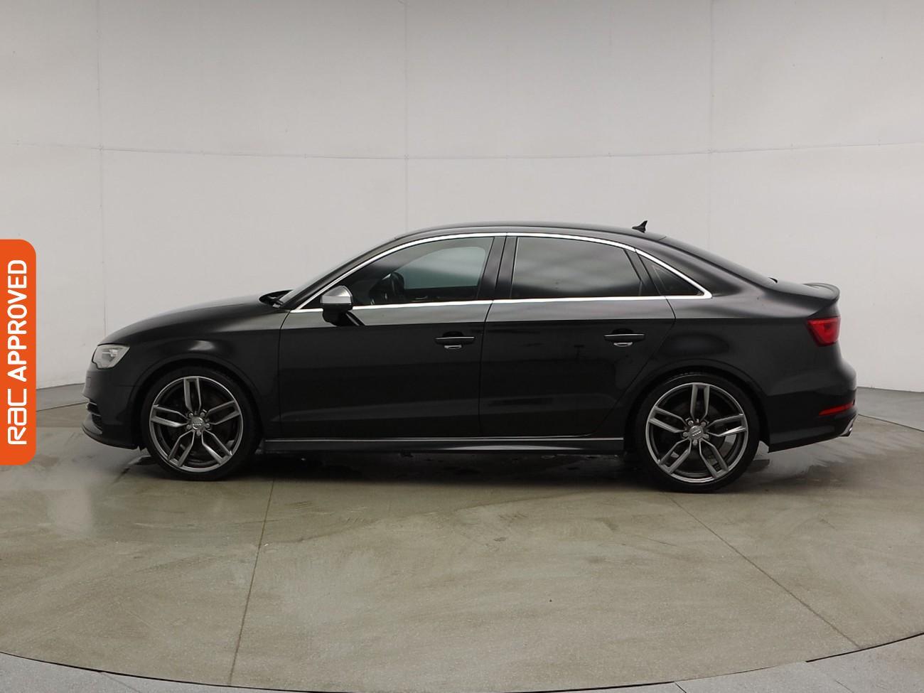 Used Audi S3 2015 for sale - 76106823: Photo 29