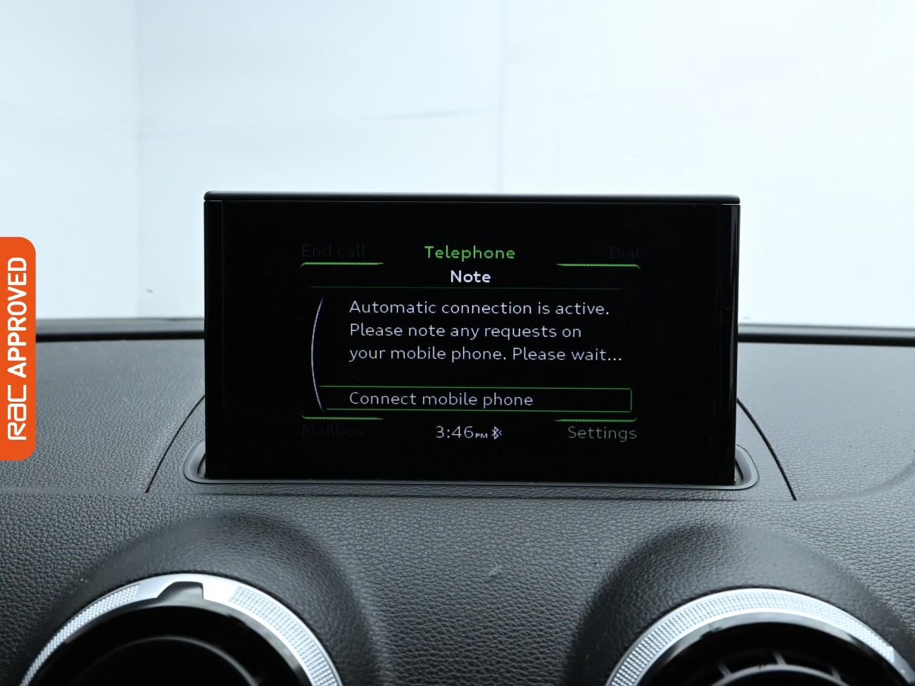 Used Audi S3 2015 for sale - 76106823: Photo 3