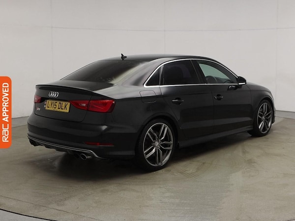 Used Audi S3 2015 for sale - 76106823: Photo 31