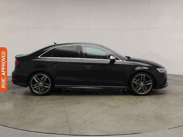 Used Audi S3 2015 for sale - 76106823: Photo 6