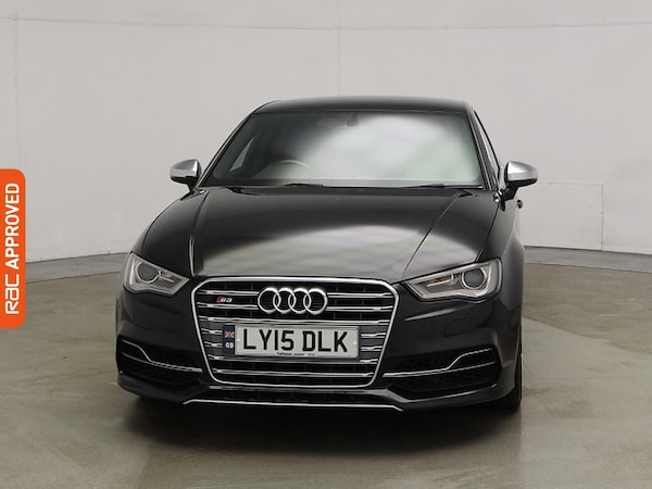 Used Audi S3 2015 for sale - 76106823: Photo 7