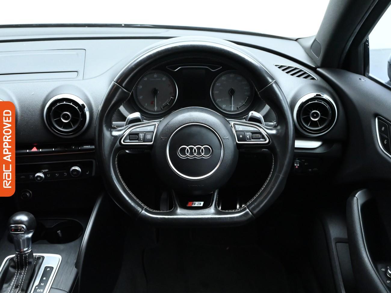 Used Audi S3 2015 for sale - 76106823: Photo 9