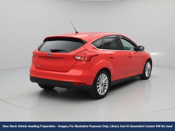 Used Ford Focus 2015 for sale - 76391078: Photo
