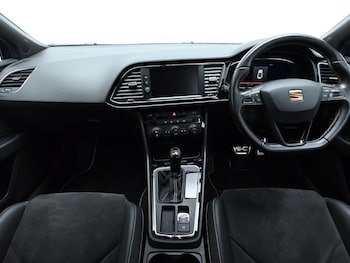 Used SEAT Leon 2019 for sale - 75898314: Photo