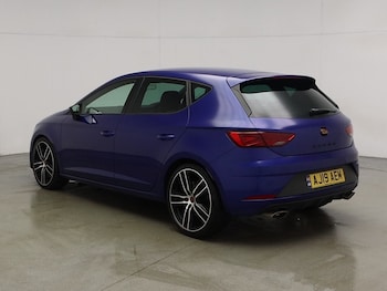 Used SEAT Leon 2019 for sale - 75898314: Photo