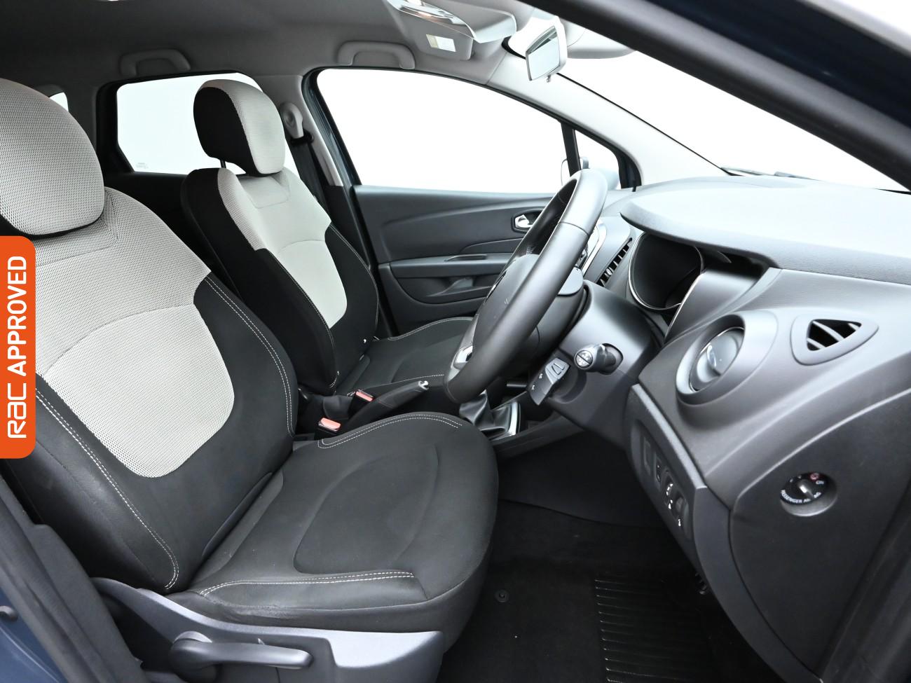 Used Renault Captur 2018 for sale - 76035400: Photo 11
