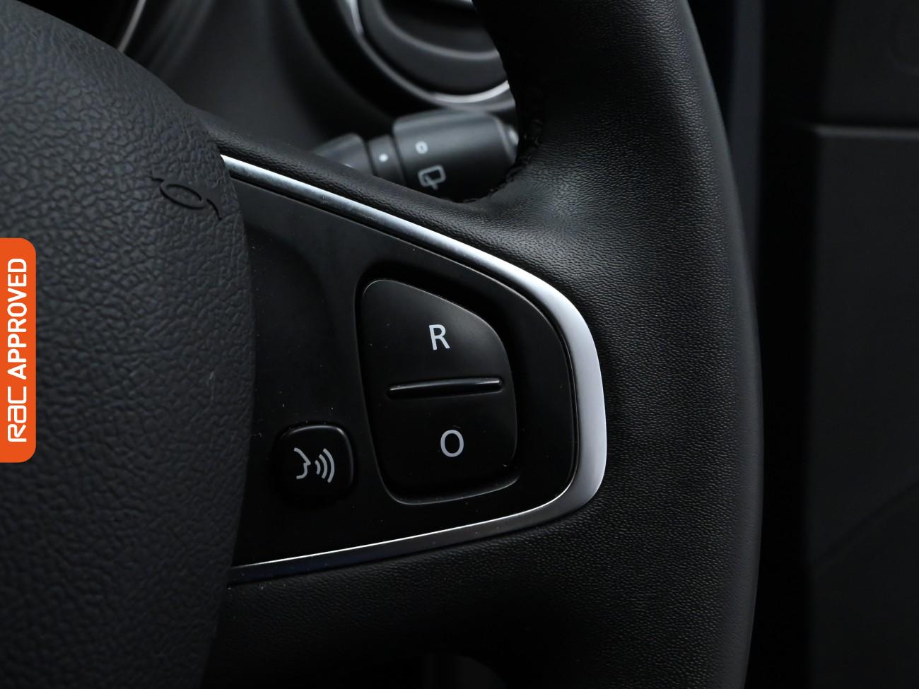 Used Renault Captur 2018 for sale - 76035400: Photo 19