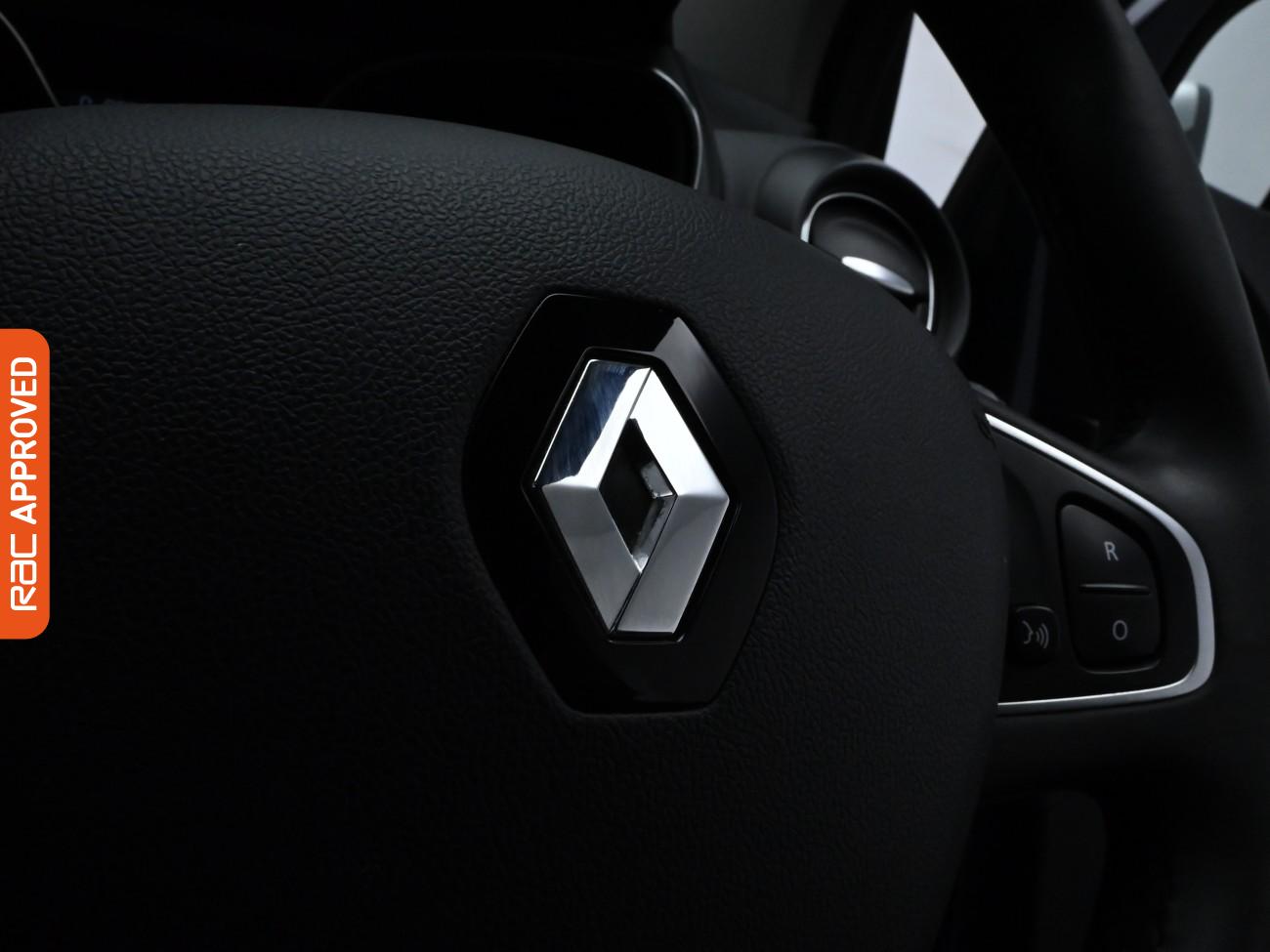 Used Renault Captur 2018 for sale - 76035400: Photo 21