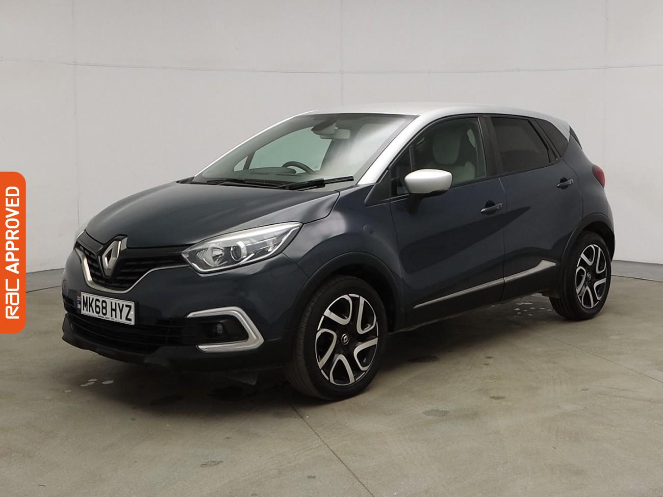 Used Renault Captur 2018 for sale - 76035400: Photo 26