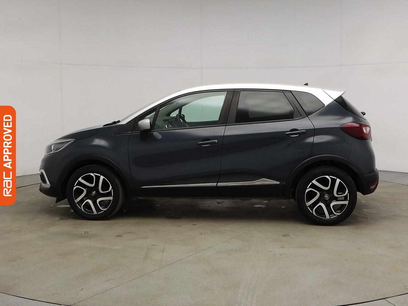 Used Renault Captur 2018 for sale - 76035400: Photo 27