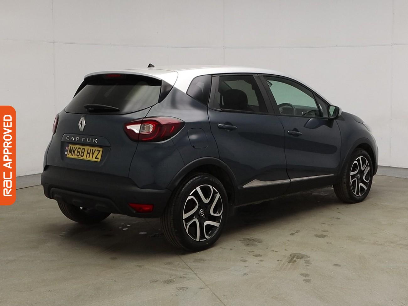 Used Renault Captur 2018 for sale - 76035400: Photo 28