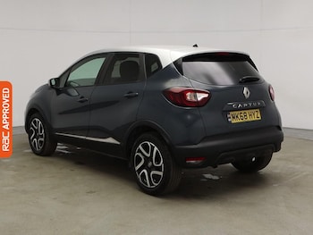 Used Renault Captur 2018 for sale - 76035400: Photo 4
