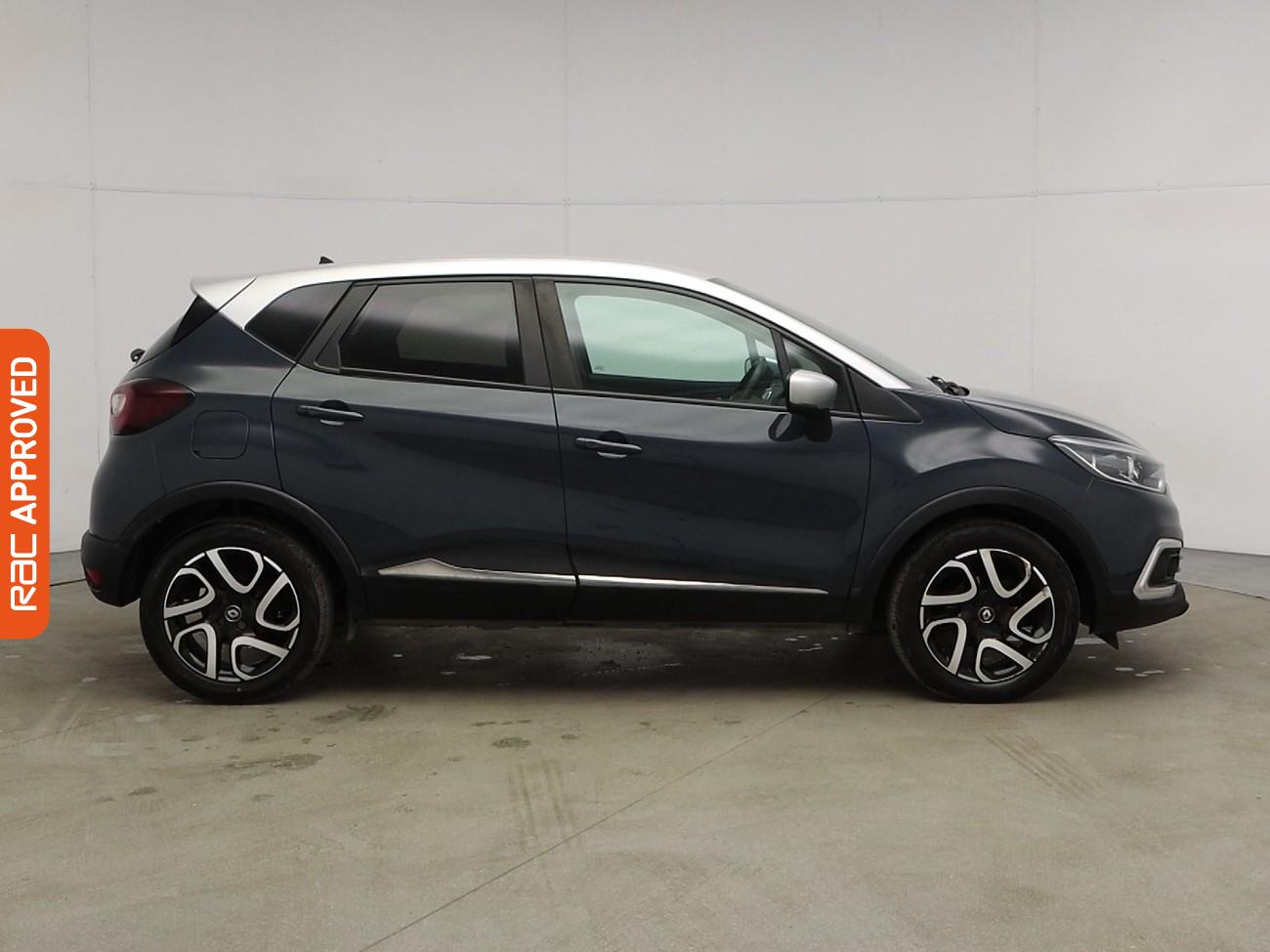 Used Renault Captur 2018 for sale - 76035400: Photo 6