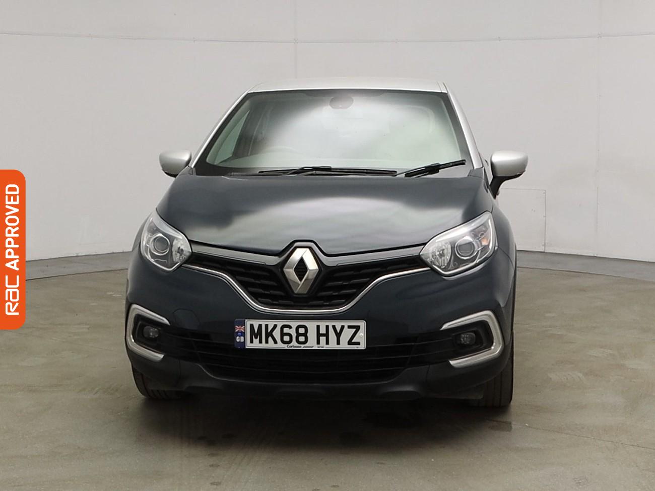 Used Renault Captur 2018 for sale - 76035400: Photo 7