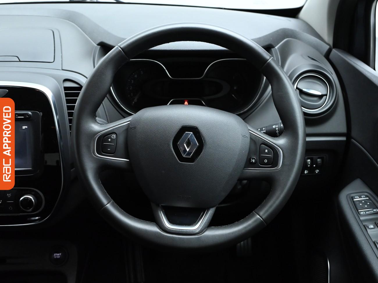 Used Renault Captur 2018 for sale - 76035400: Photo 9