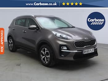 Used Kia Sportage 2020 for sale - 79637091: Photo