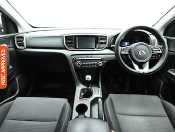 Used Kia Sportage 2020 for sale - 79637091: Photo