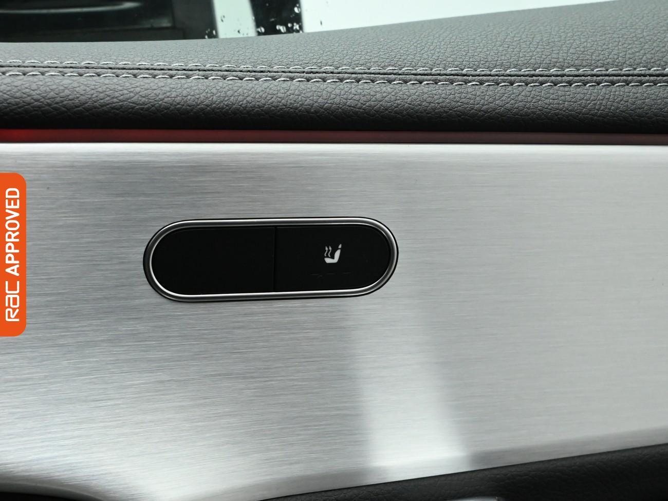 Used Mercedes-Benz CLA 2022 for sale - 77582659: Photo 19