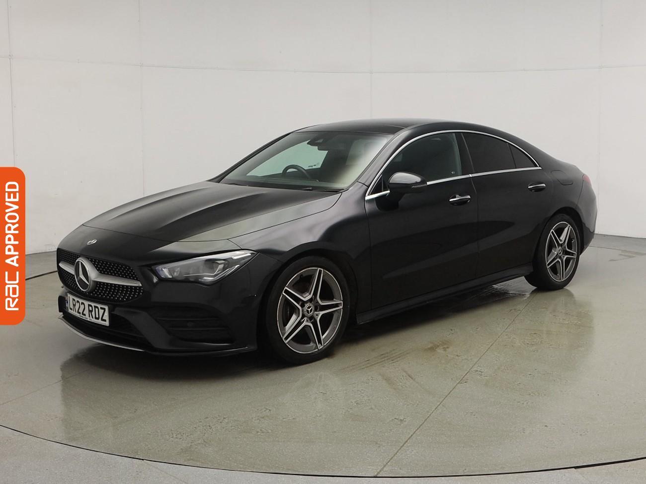 Used Mercedes-Benz CLA 2022 for sale - 77582659: Photo 27