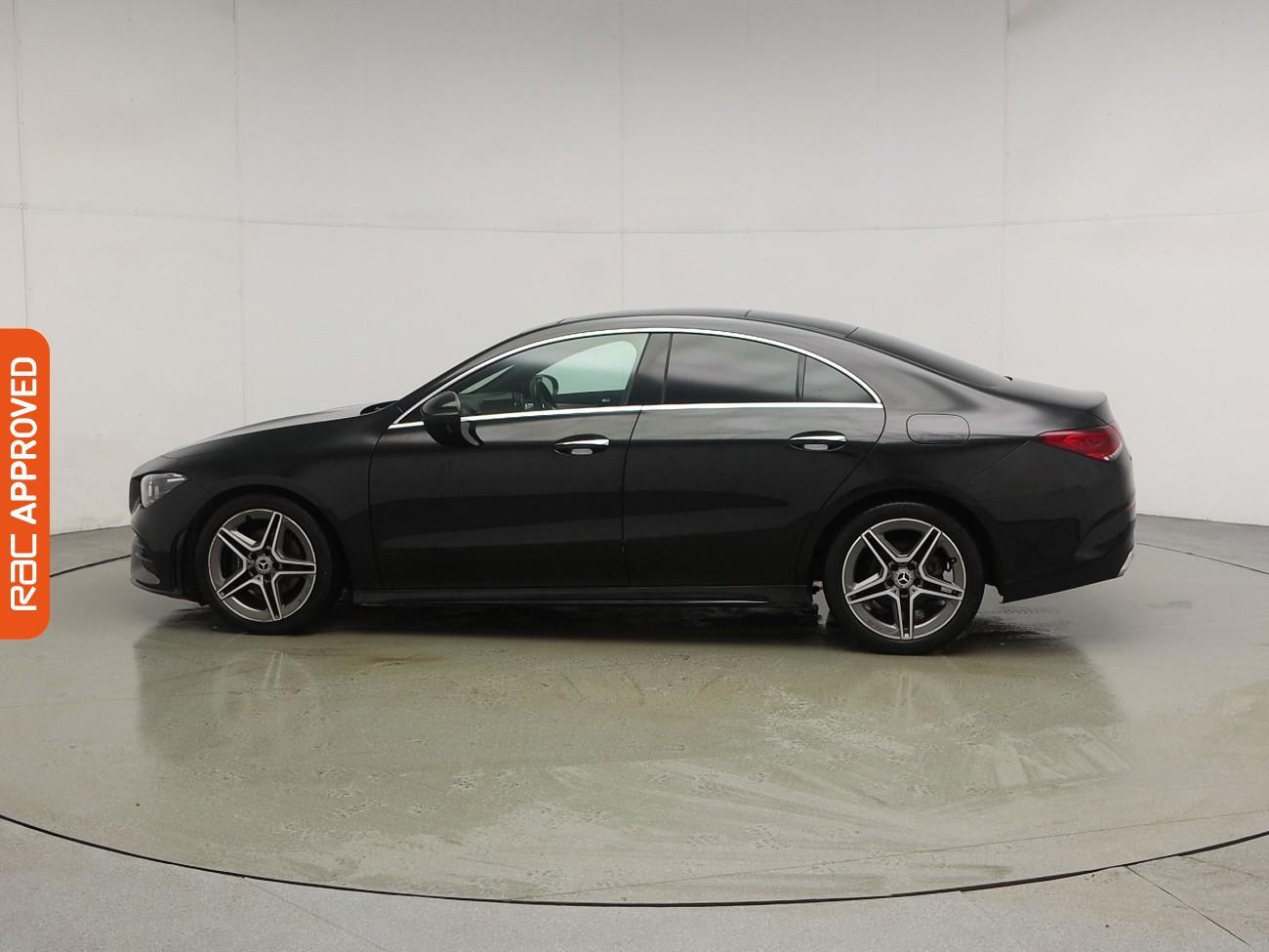 Used Mercedes-Benz CLA 2022 for sale - 77582659: Photo 28