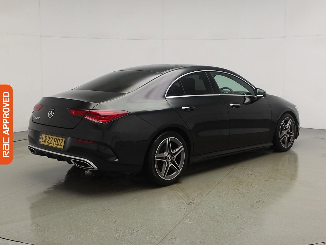 Used Mercedes-Benz CLA 2022 for sale - 77582659: Photo 29